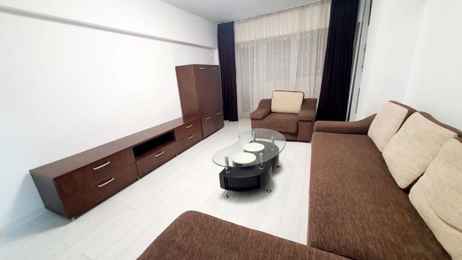 AP. 3 CAMERE- MOSILOR, BUCATARIE INCHISA, MOBILAT/UTILAT MODERN - Poză 1