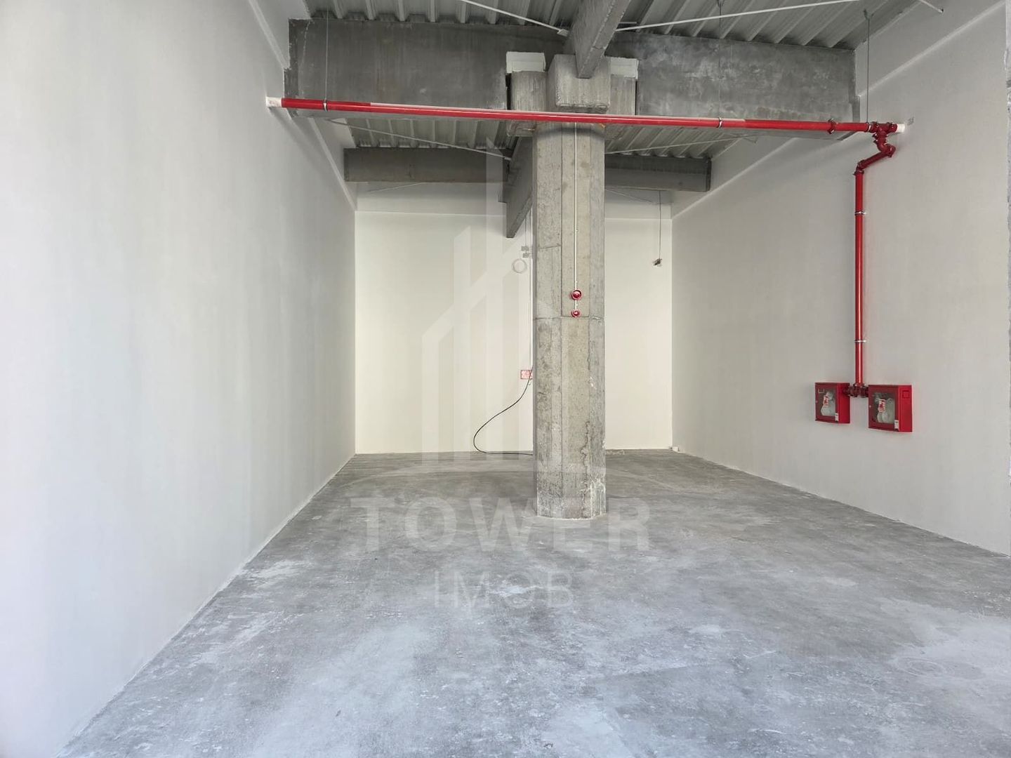 Închiriere spațiu comercial – zonă centrală Cisnădie - Poză 6