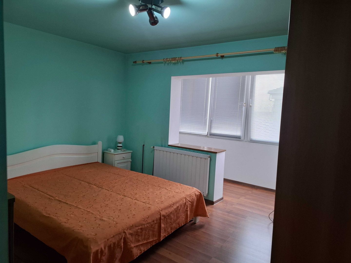 Bucovina | 2 Camere | Centrala Proprie | Mobilat si Utilat - Poză 4