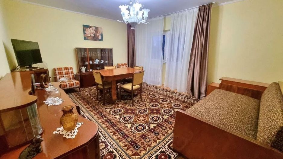 Apartament 13 septembrie - Poză 2
