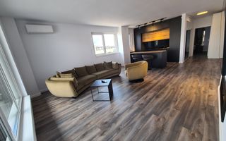 IRIS Armoniei - Penthouse de 70 mp, terasa de 45 mp cu vedere panoramica - Poză 3