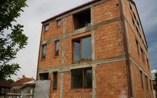 Clădire de birouri nouă în Centrul Istoric Bistrița - Poză 4