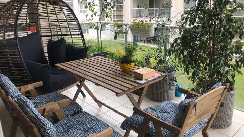 Apartament 4 camere, 116 mp, 2X parcare subteran, Felicity Baneasa - Poză 1