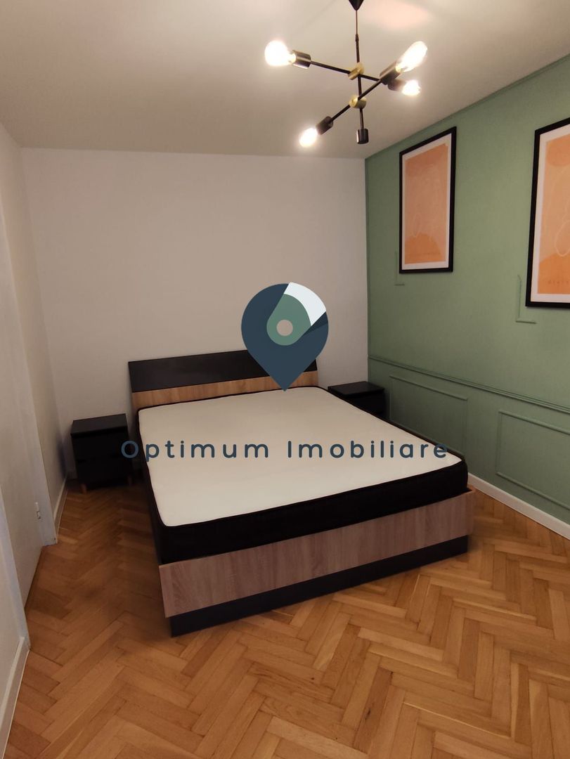 Apartament 2 camere in Gheorgheni, etaj 1/4, zona Diana ! - Poză 8