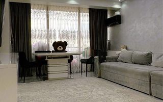 Vanzare apartament 2 camere terasa si balcon plus loc parcare - Poză 3