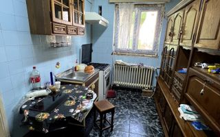 Apartament cu 2 camere decomandat, 50 mp pe Aleea Detunata Gheorgheni - Poză 5