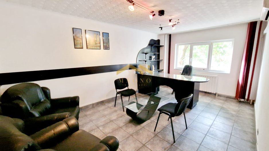 Inchiriez spatiu birouri zona UTA - Poză 4