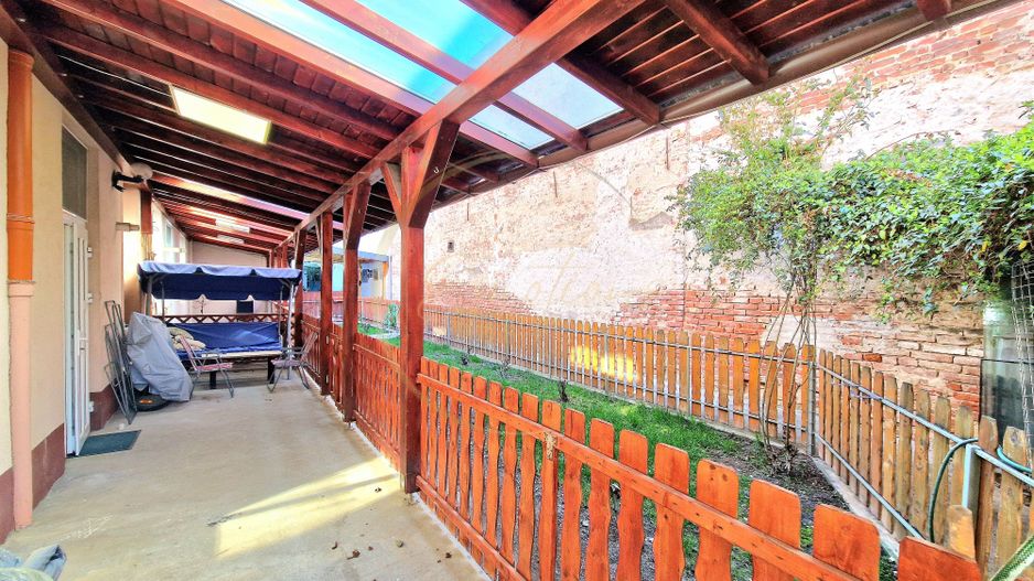 SUPER OFERTĂ | Casă luminoasă cu 2 camere la curte | SPAȚIU ȘI INTIMITATE - Poză 9