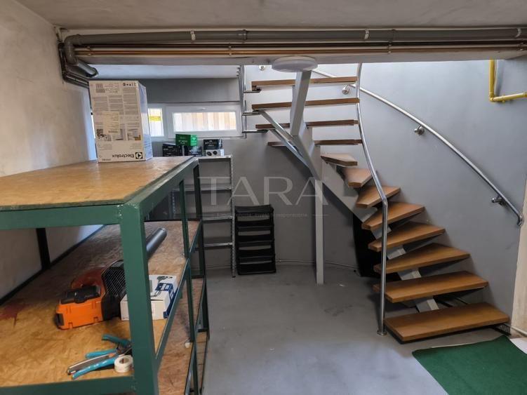 Casă spațioasă și luminoasă, cu teren generos, zona Europa - Poză 5