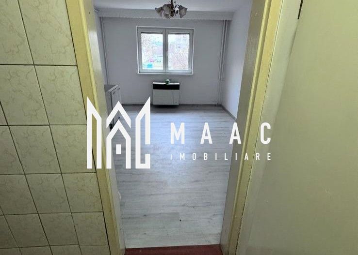 Garsoniera 22 mp | Zona Lazaret | Etaj 1 - Poză 4