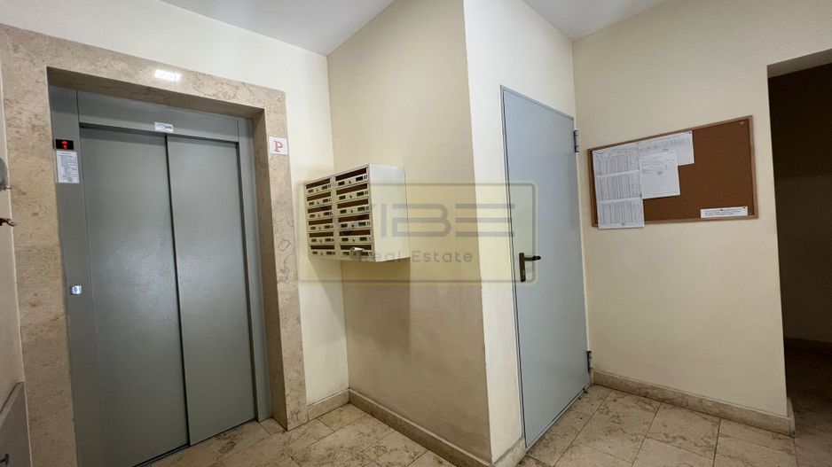 Apartament 1 camera decomandat Newton Nicolina - Poză 21