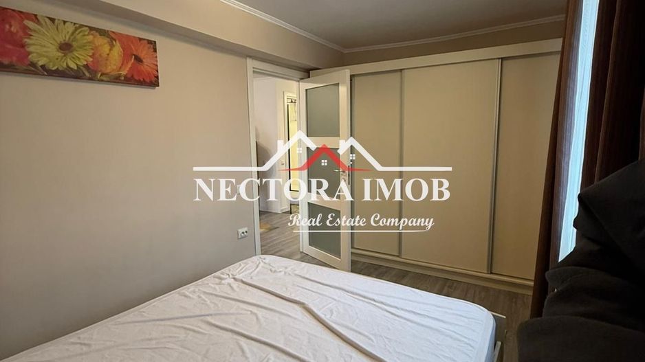 NECTORA IMOB-Apartament 2 camere Zona Piata 1 Decembrie, 47 mp, Utilat - Poză 5