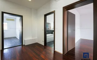 Inchiriere vila birouri 6 camere, parcare minim 15 auto - Poză 18