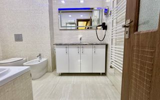 Apartament 4 camere | Parcare | Gama Premium | Isaran Residence - Poză 17