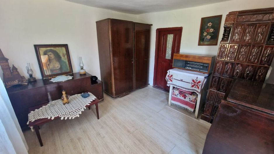  Proprietate în Comuna Botești, Județul Argeș – Zonă Pitorească și Liniștită ! - Poză 7