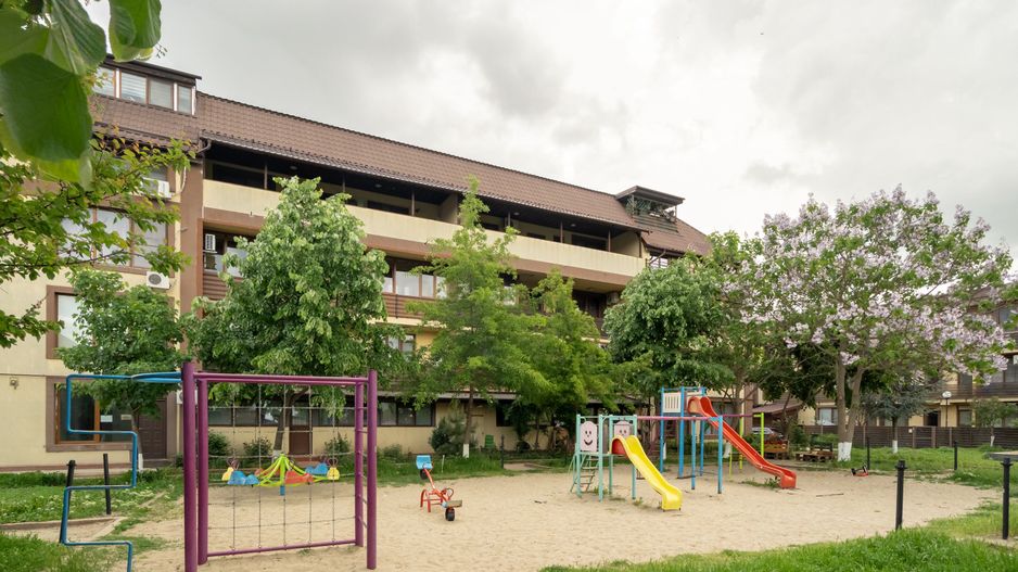 COMISION 0% - Duplex 4 camere cu priveliste in Cartierul Verde - Poză 28