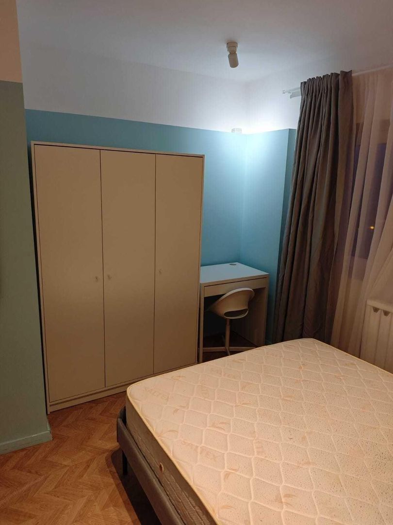 AP. 3 CAMERE - BRANCOVEANU, PRIMA INCHIRIERE, MOBILAT MODERN, METROU - Poză 3