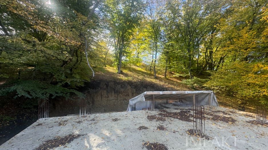 Casa cu teren de 937 mp, acces privat din str Eugen Ionesco! - Poză 9