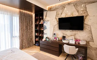 Casă spectaculoasă în Constanța | Design, tehnologie și confort - Poză 20