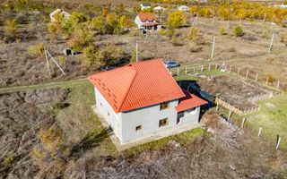 CASĂ CU 2 NIVELE – 136 m² | 4 DORMITOARE | 7 ARI ANENII NOI - Poză 2