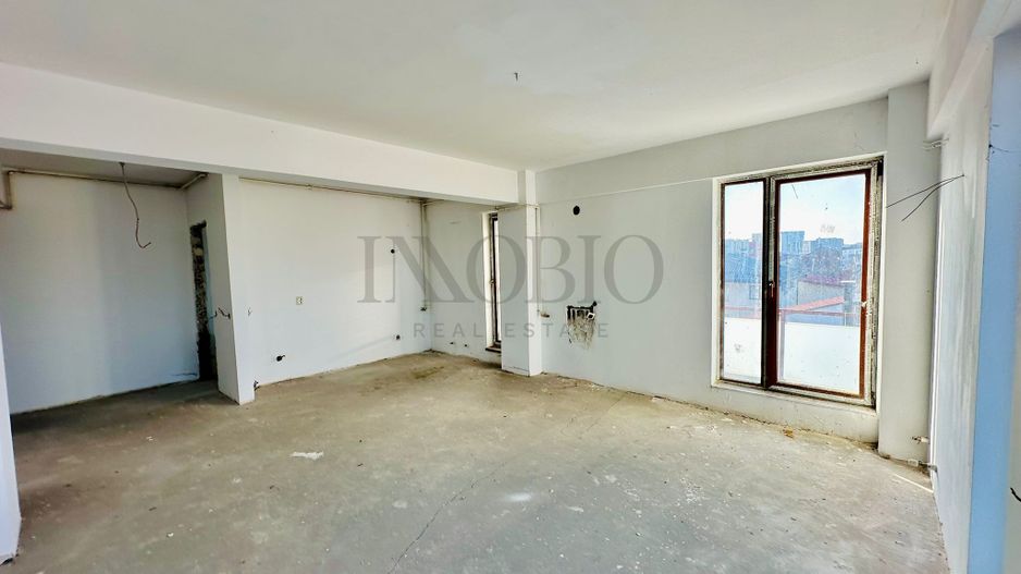 Studio Aviației - Parcare inclusă - Poză 2