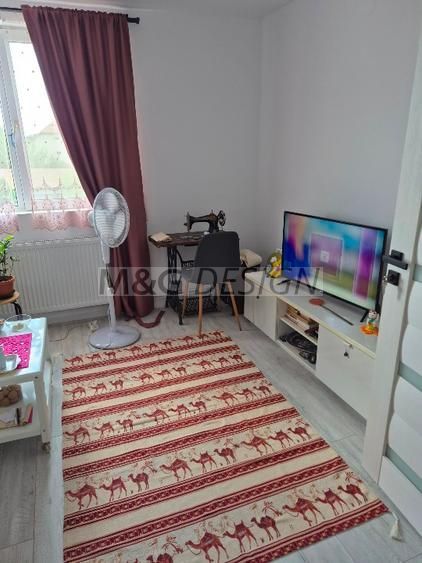 Apartament renovat, decomandat, 2 camere Cetatii/Bogdanestilor - Poză 7