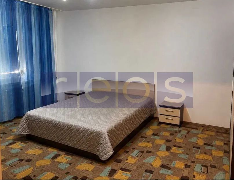 DE VÂNZARE – APARTAMENT 4 CAMERE | SEBASTIAN  | 96,37 MP | ETAJ 7/8 - Poză 2