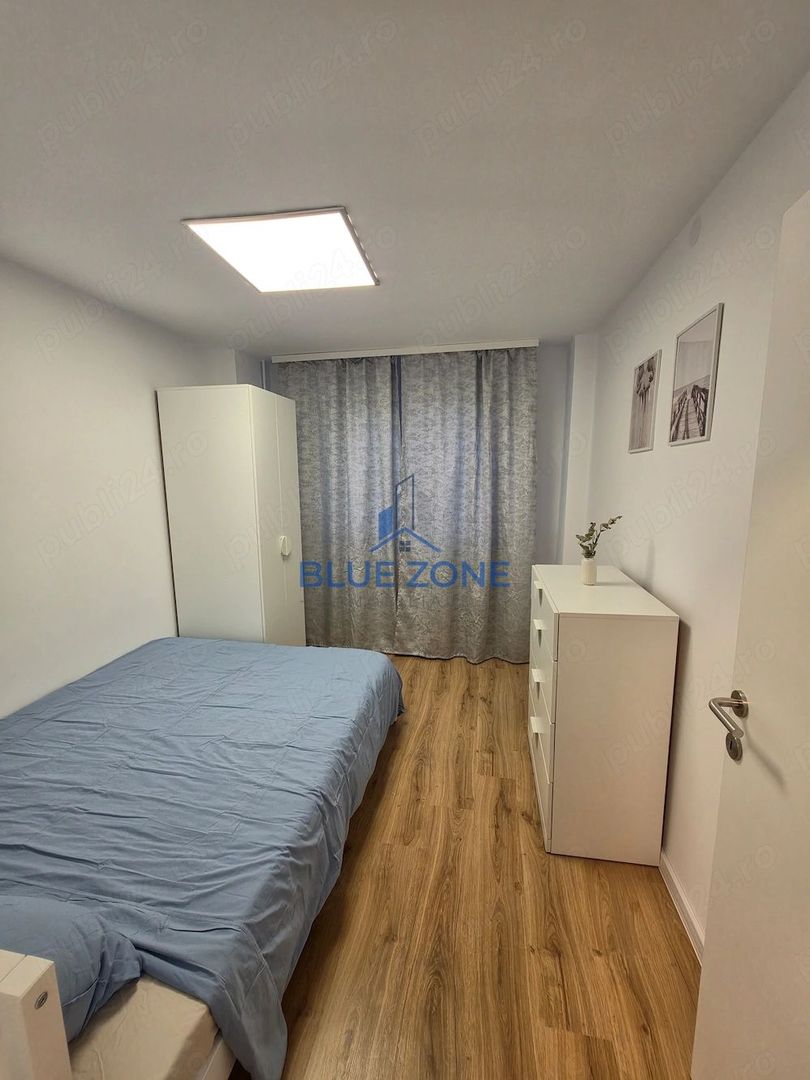 Crângași | 3 camere | 69 mp | Centrală proprie | Renovat - Poză 4
