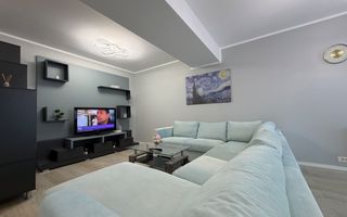 VANZARE | 2 CAMERE | PIPERA | COMPLET MOBILAT SI UTILAT | - Poză 3