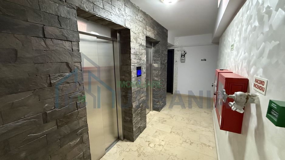 Apartament 2 camere decomandat în Evergreen Towers, Tătărași, Iași - Poză 8
