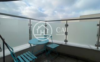 Apartament cu 2 camere de inchiriat in cartierul Luceafarul, Oradea - Poză 13