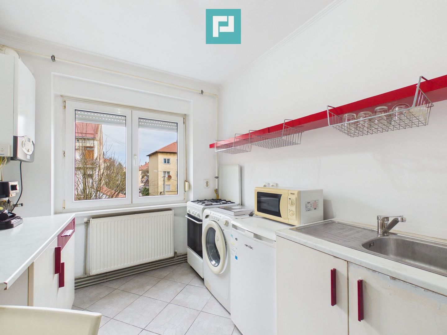 Apartament cu 2 camere de închiriat zona Central - Poză 1