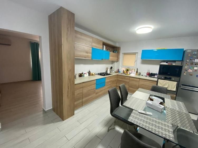 Apartament 3 camere, de inchiriat, parcare inclusa, 13 Septembrie -Prosper - Poză 1