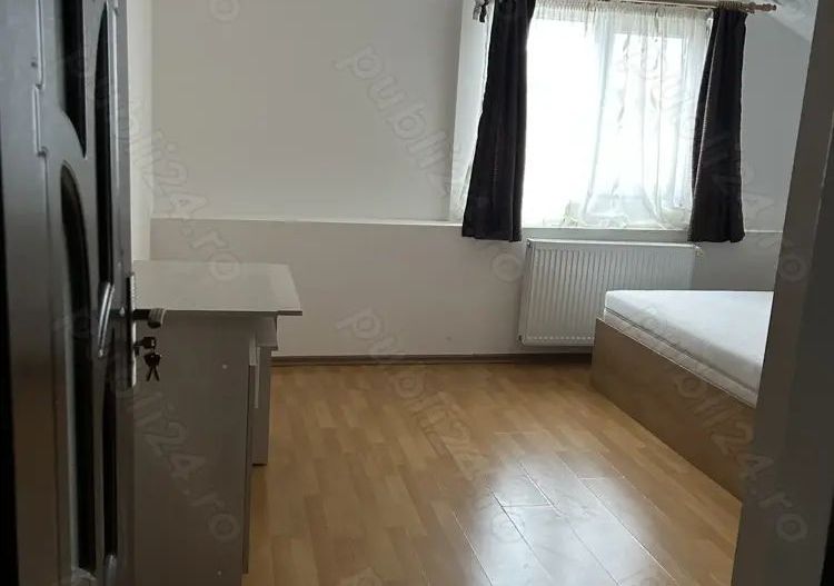 De inchiriat apartament cu 1 cameră - Poză 1