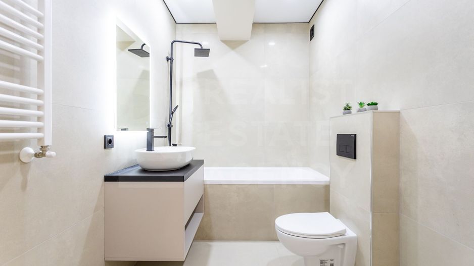 Vânzare, apartament, 2 camere+living, bul. Mircea cel Bătrân, Ciocana - Poză 20