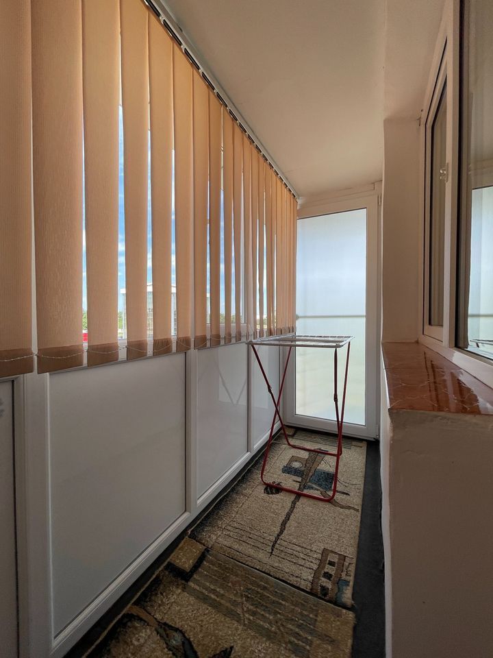 Apartament 1 camera, de inchiriat in Lugoj zona Kaufland - Poză 10