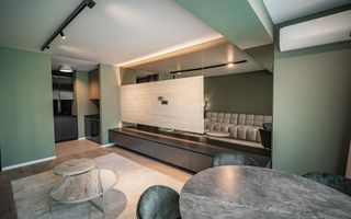 Apartament 4 camere Floreasca | Terasa | Loc de parcare - Poză 4