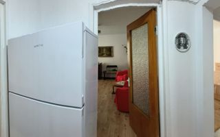Apartament 2 camere, prima închiriere, renovat, metrou Nicolae Grigorescu - Poză 8