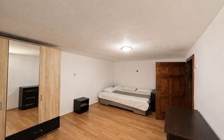 De vânzare apartament la casă, Piața Republicii, Agnita - Poză 9