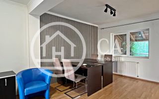 Casă de închiriat cu 5 camere în Cartierul Europa, Oradea - Poză 2