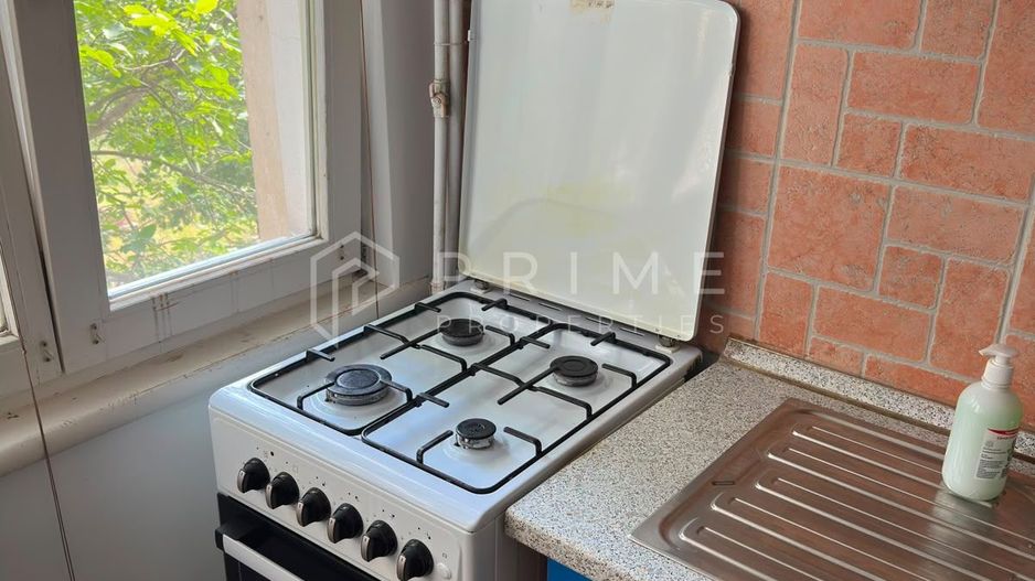 DE ÎNCHIRIAT: Apartament cu 3 camere | Cartierul Cornișa (Zona Zambara - Poză 12