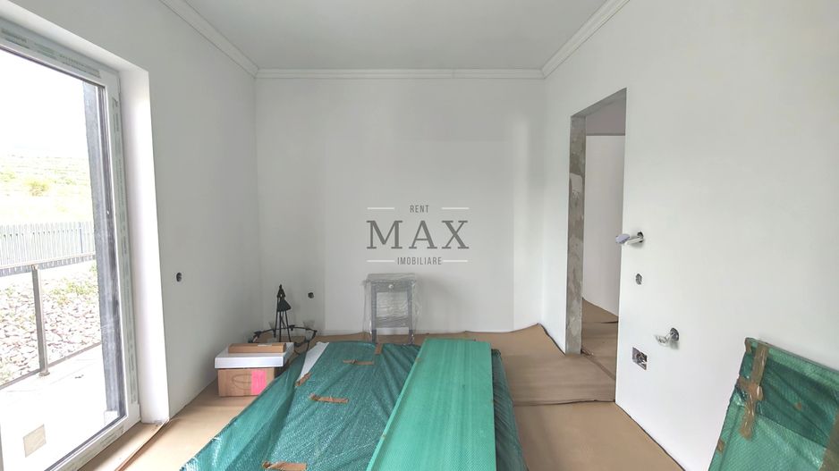 Casă de vânzare  Chinteni | 120 mp | Teren 474 mp | 0 % Comision - Poză 24