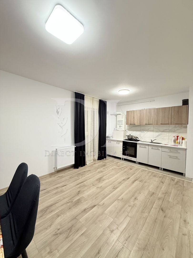Apartament la cheie | etaj intermediar | Zona Jysk - Poză 4