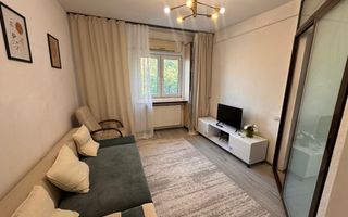 Gorjului 2 camere 30mp 4/4 8 min metrou - Poză 1