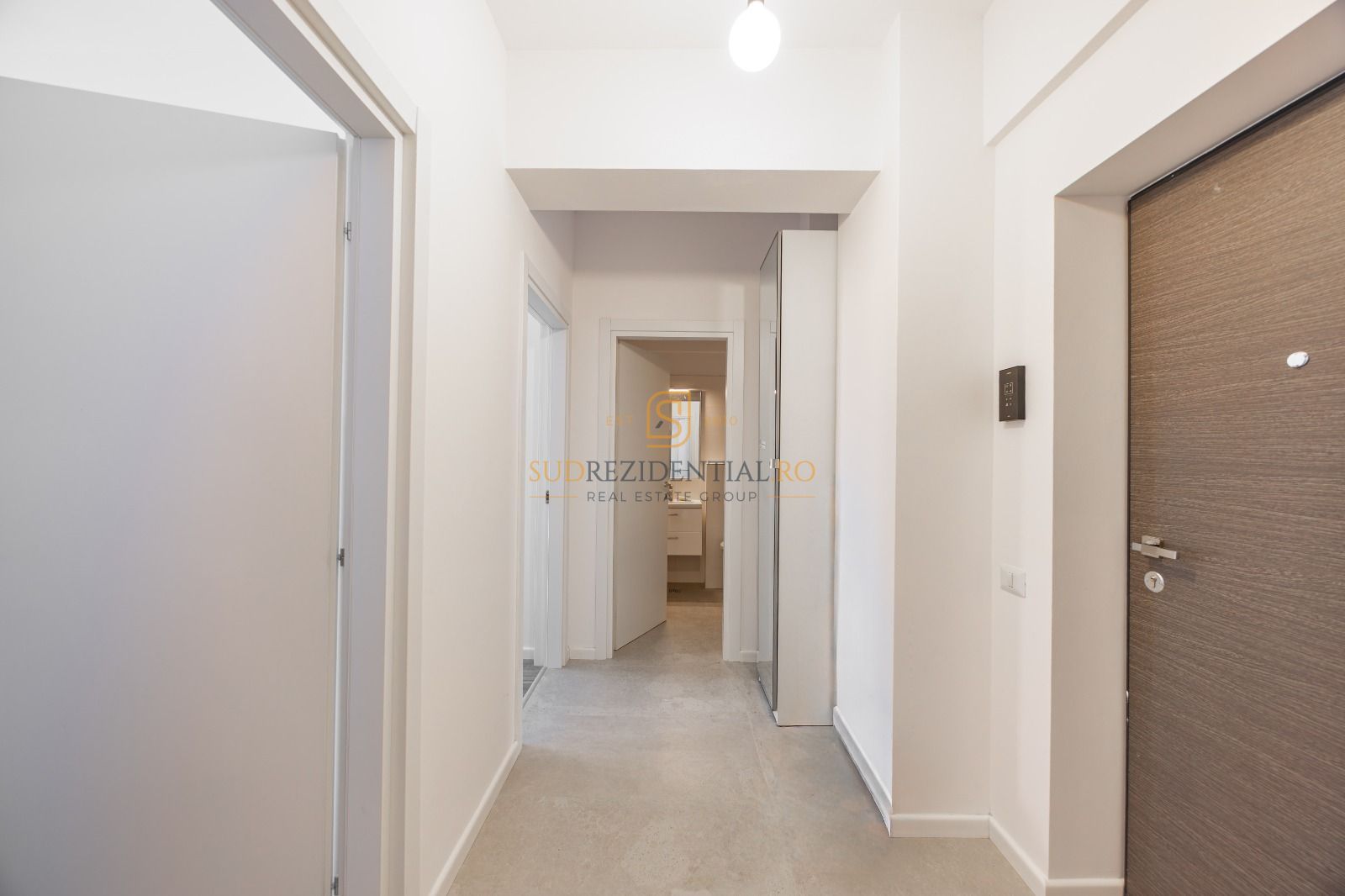 Apartament 2 camere de inchiriat, acces metrou Berceni, Popesti - Poză 9