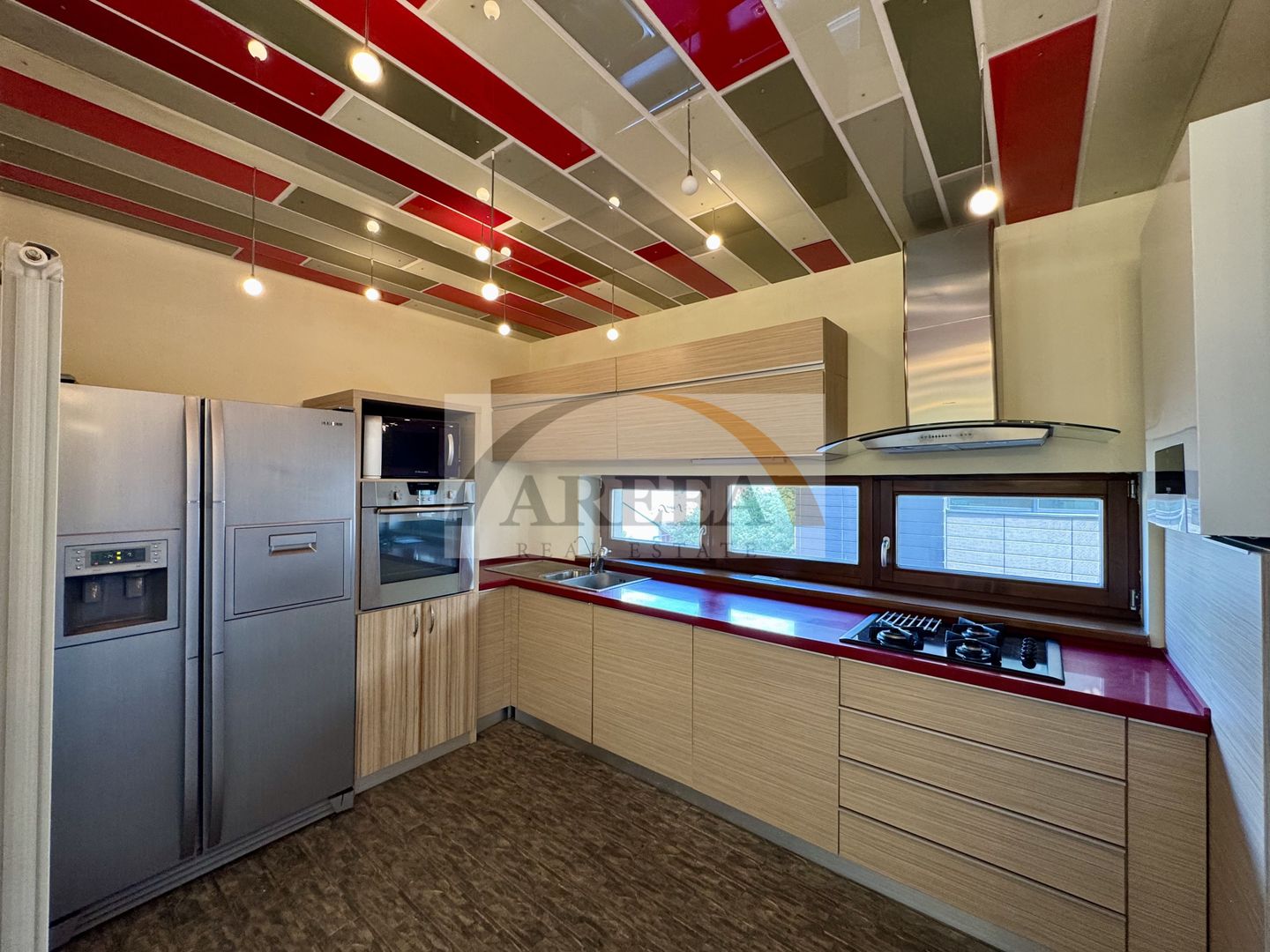 INVESTITIE - Aviatiei - Baneasa - 3 camere - 110 mp - parcare - Poză 3