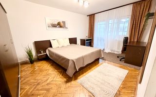 Apartament cu 3 camere, 2 bai, etaj 2/4 in Marasti,zona Tarnavelor ! - Poză 1