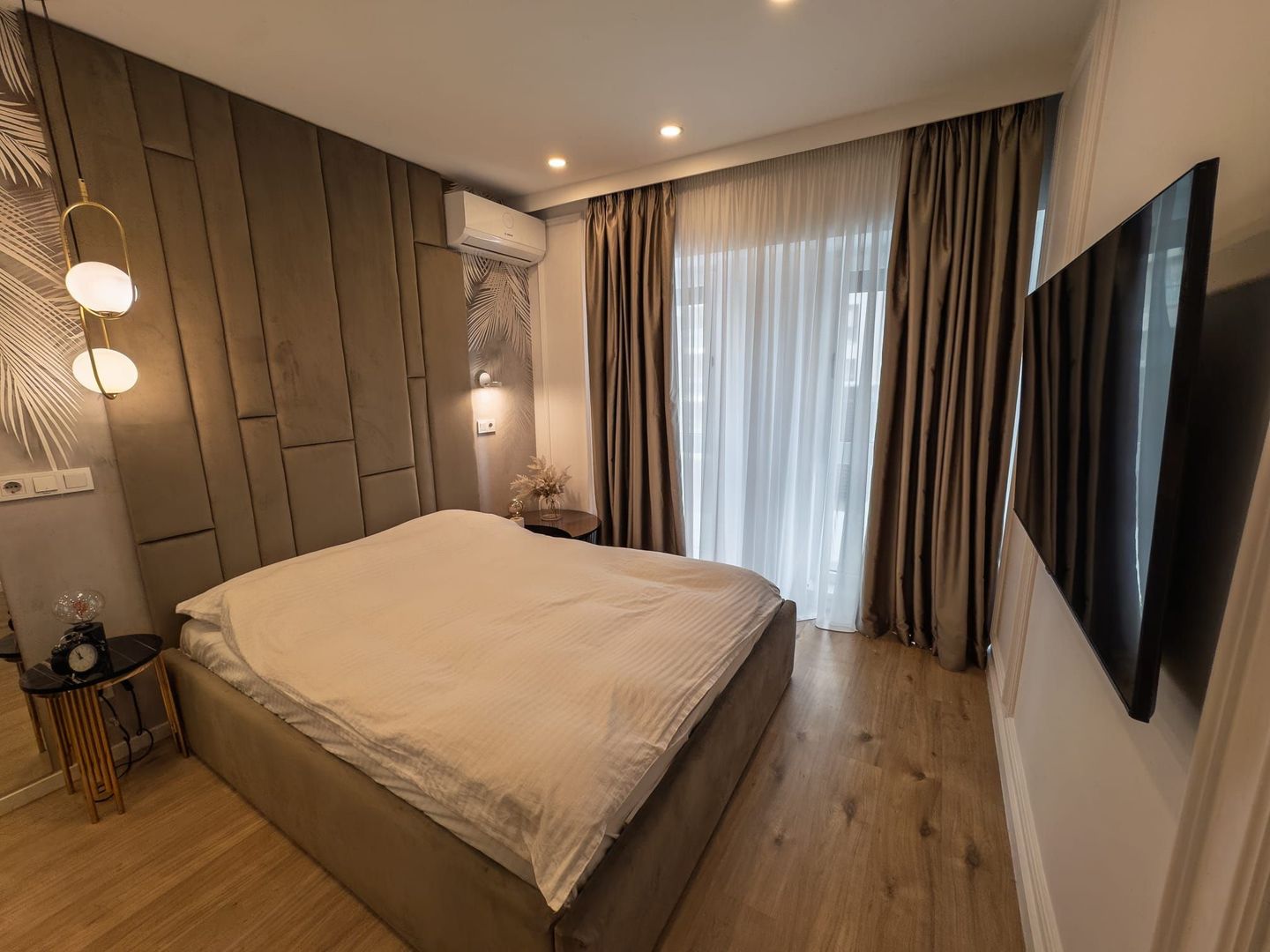 3 camere | BELVEDERE| Barbu Vacarescu-Pipera - Poză 15