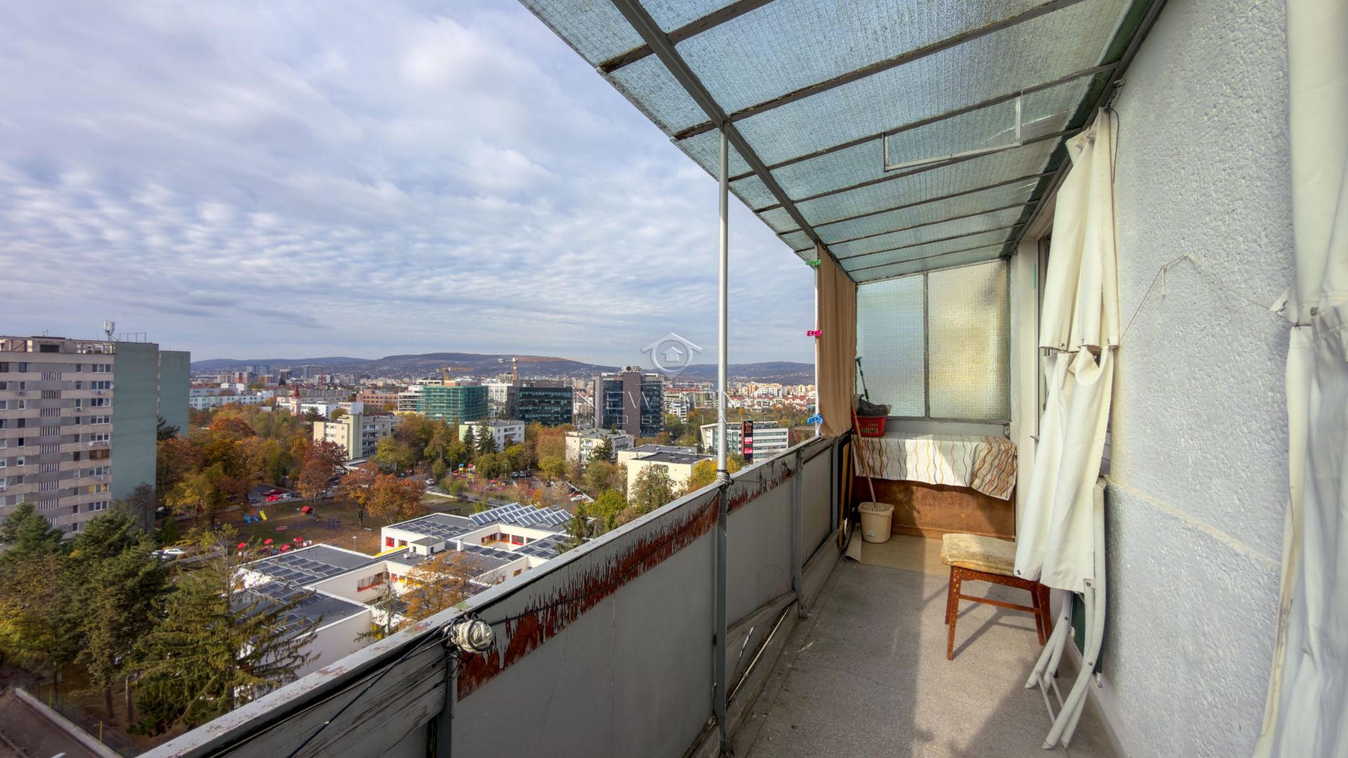 Apartament 2 camere, zona Iulius Mall - Poză 14