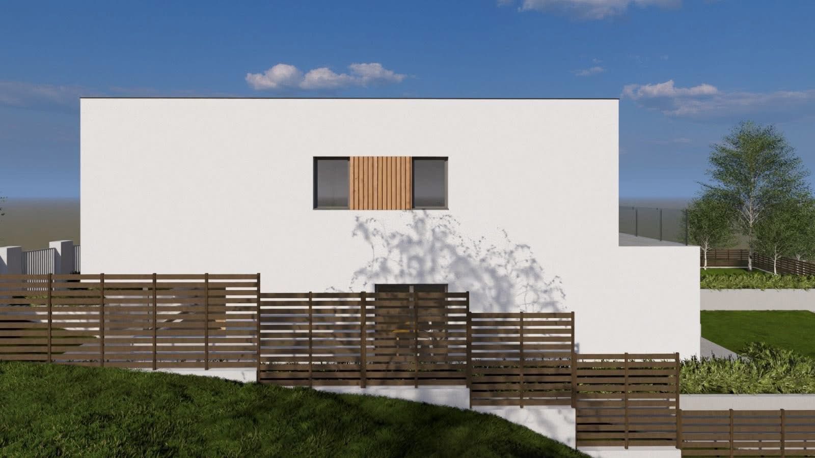 Teren de vânzare în Feleacu – cu autorizație de constructie - Poză 10